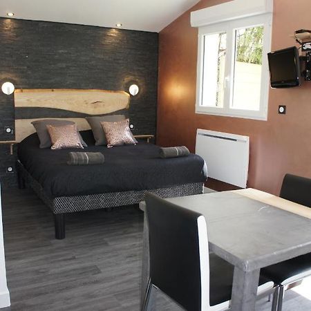 Cosy Appart Aparthotel Artigues-pres-Bordeaux Bagian luar foto