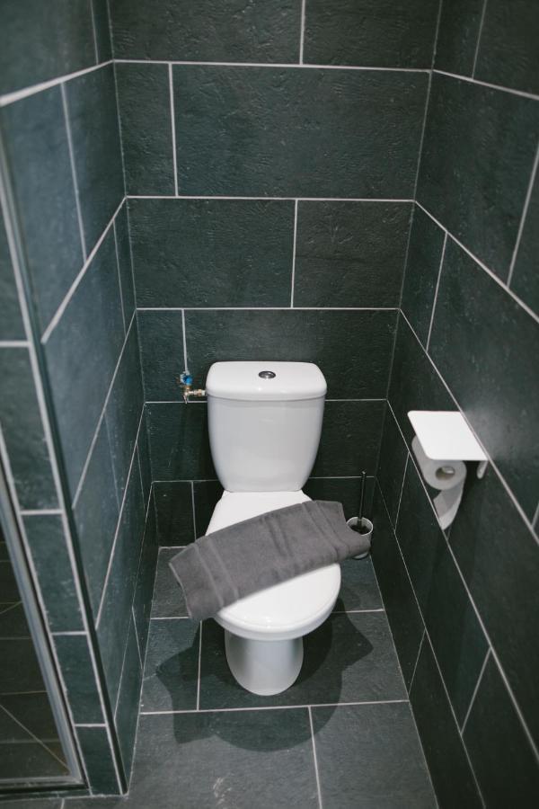 Cosy Appart Aparthotel Artigues-pres-Bordeaux Bagian luar foto