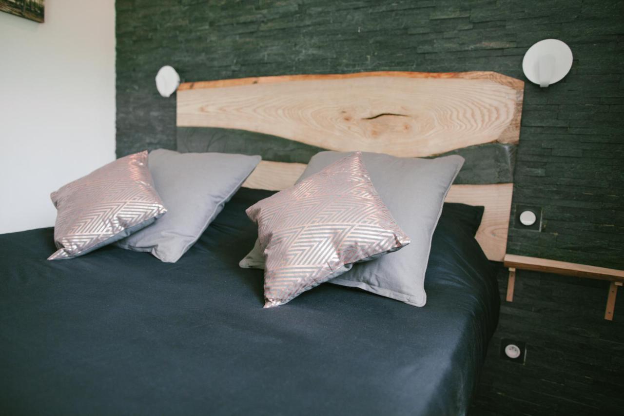 Cosy Appart Aparthotel Artigues-pres-Bordeaux Bagian luar foto