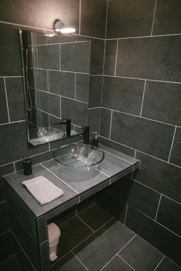 Cosy Appart Aparthotel Artigues-pres-Bordeaux Bagian luar foto